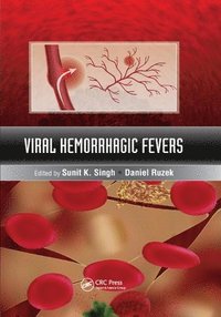 bokomslag Viral Hemorrhagic Fevers