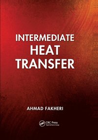 bokomslag Intermediate Heat Transfer