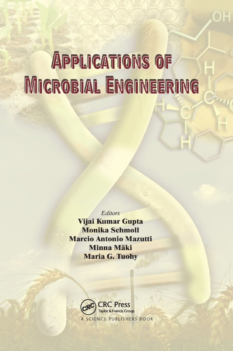 Applications of Microbial Engineering 1