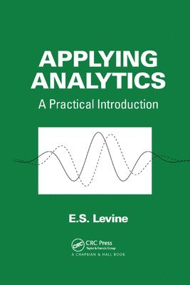 Applying Analytics 1