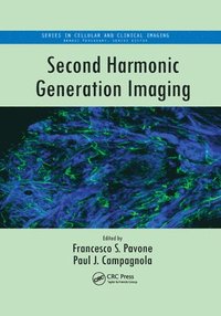bokomslag Second Harmonic Generation Imaging