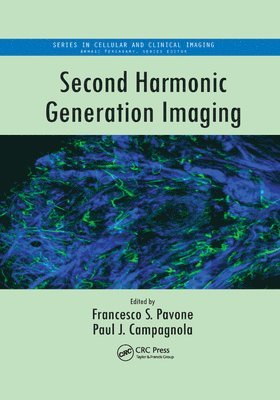 Second Harmonic Generation Imaging 1