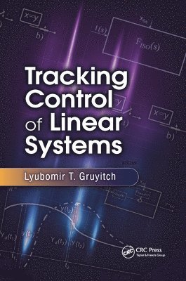 Tracking Control of Linear Systems 1