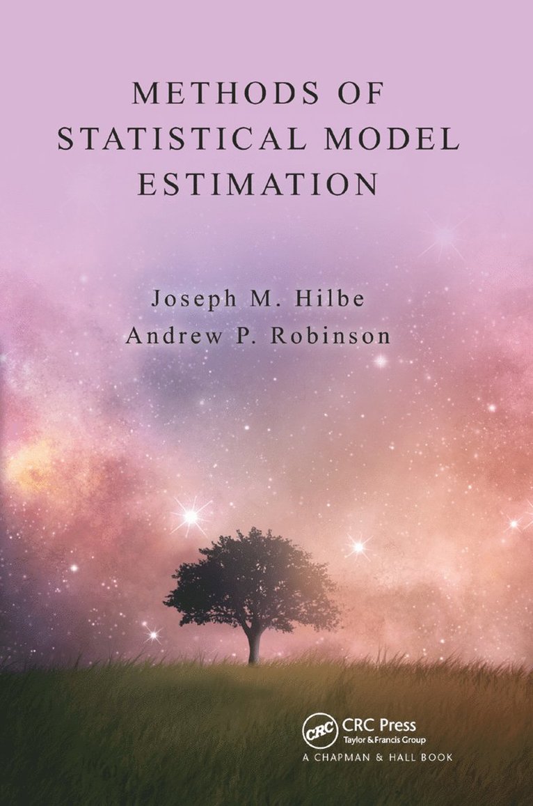 Methods of Statistical Model Estimation 1