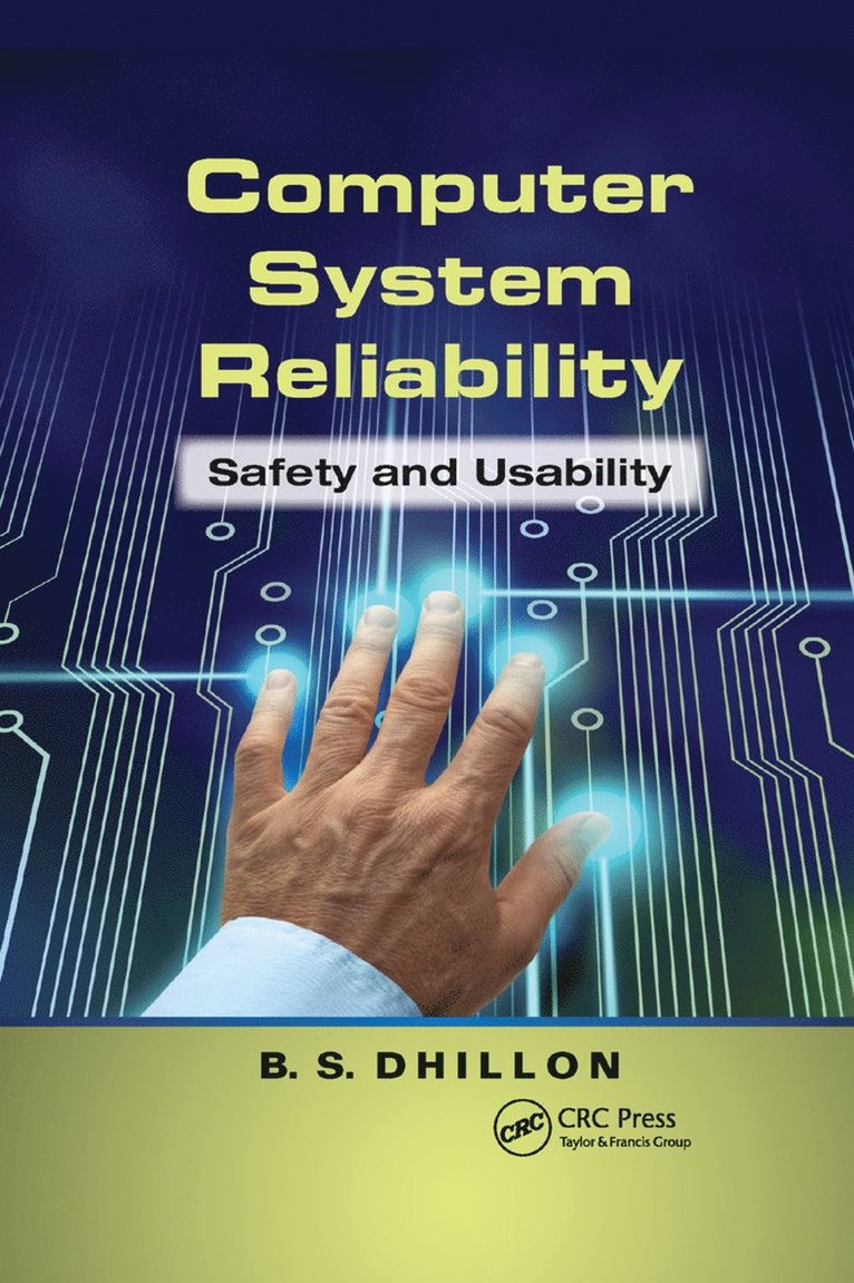 Computer System Reliability 1