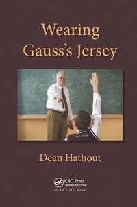 bokomslag Wearing Gauss's Jersey