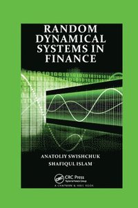 bokomslag Random Dynamical Systems in Finance