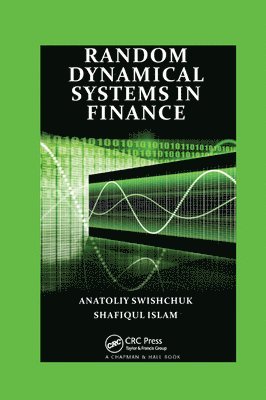 Random Dynamical Systems in Finance 1