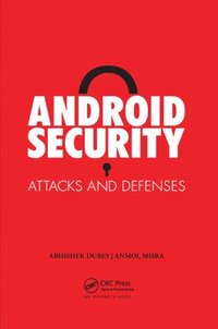 bokomslag Android Security