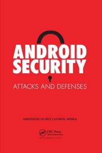 bokomslag Android Security