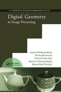 bokomslag Digital Geometry in Image Processing
