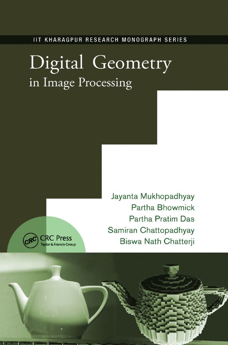 Digital Geometry in Image Processing 1