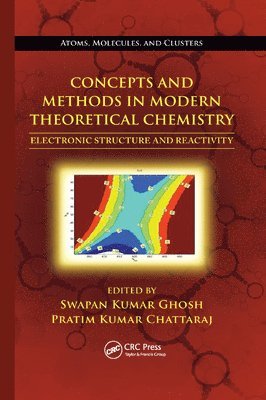 bokomslag Concepts and Methods in Modern Theoretical Chemistry