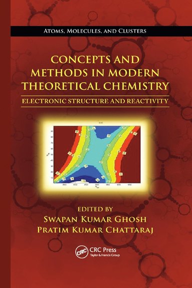 bokomslag Concepts and Methods in Modern Theoretical Chemistry