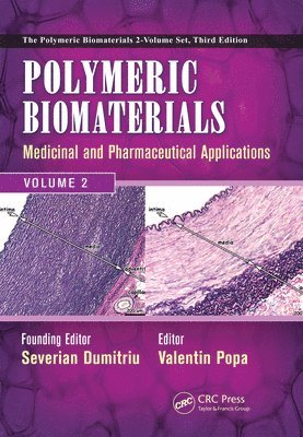 Polymeric Biomaterials 1