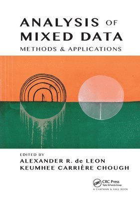 Analysis of Mixed Data 1