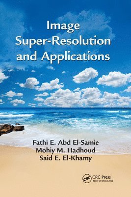 Image Super-Resolution and Applications 1