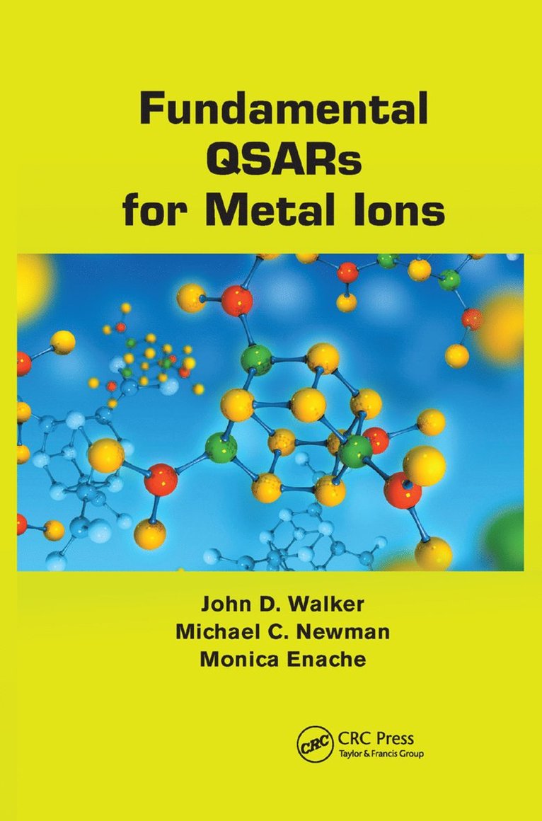 Fundamental QSARs for Metal Ions 1