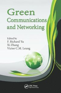 bokomslag Green Communications and Networking