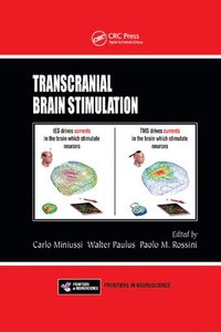 bokomslag Transcranial Brain Stimulation