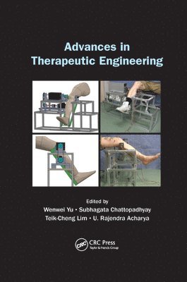 Advances in Therapeutic Engineering 1