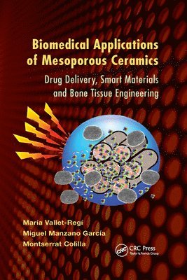 bokomslag Biomedical Applications of Mesoporous Ceramics