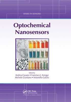 Optochemical Nanosensors 1