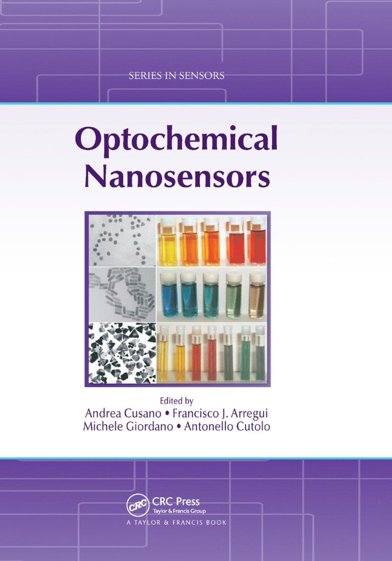 Optochemical Nanosensors 1