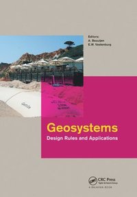 bokomslag Geosystems: Design Rules and Applications