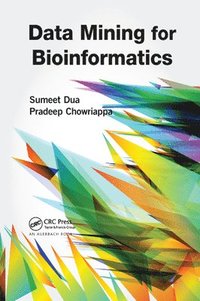 bokomslag Data Mining for Bioinformatics