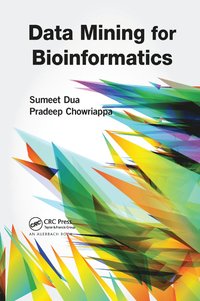 bokomslag Data Mining for Bioinformatics