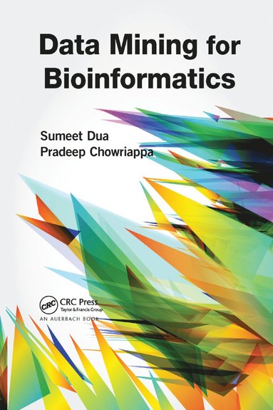 bokomslag Data Mining for Bioinformatics