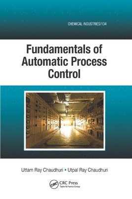 Fundamentals of Automatic Process Control 1
