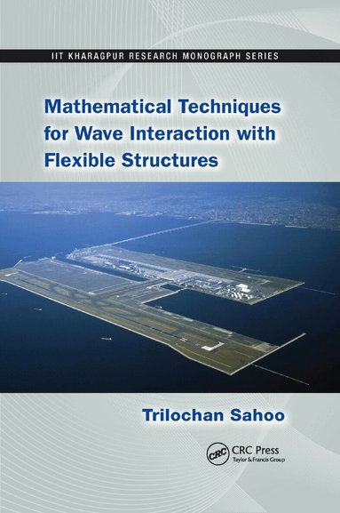 Trilochan Sahoo - Mathematical Techniques for Wave Interaction with Flexible Structures, Häftad