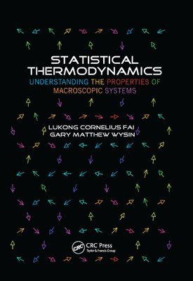 Statistical Thermodynamics 1