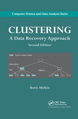 bokomslag Clustering