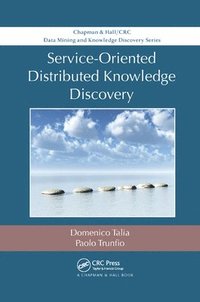 bokomslag Service-Oriented Distributed Knowledge Discovery