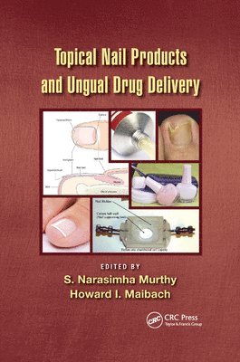 Topical Nail Products and Ungual Drug Delivery 1