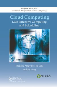 bokomslag Cloud Computing