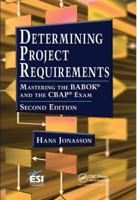 Determining Project Requirements 1