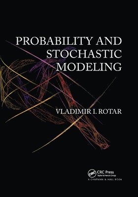 bokomslag Probability and Stochastic Modeling