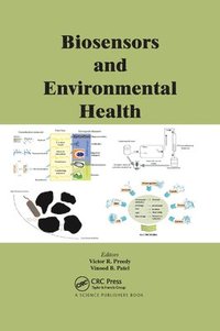 bokomslag Biosensors and Environmental Health