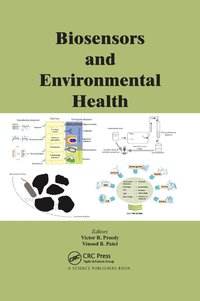 bokomslag Biosensors and Environmental Health