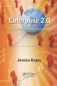 bokomslag Enterprise 2.0