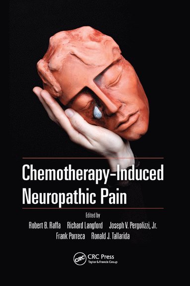 bokomslag Chemotherapy-Induced Neuropathic Pain