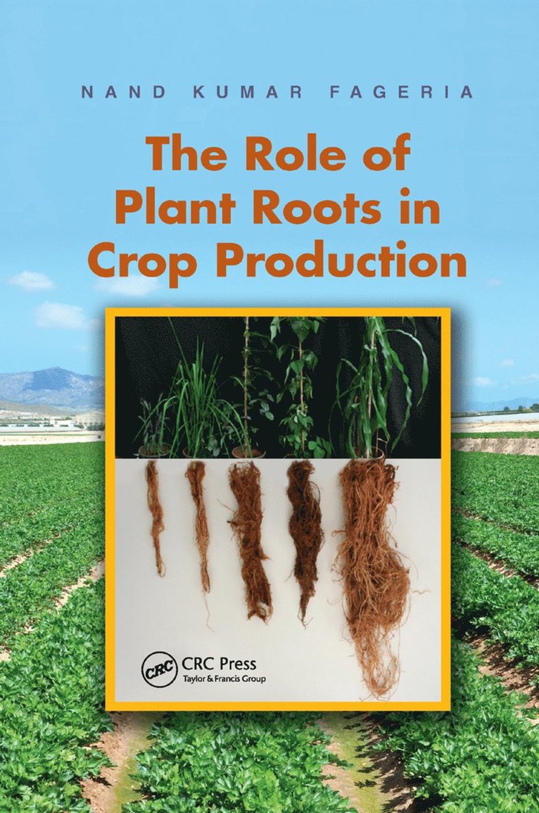 The Role of Plant Roots in Crop Production 1