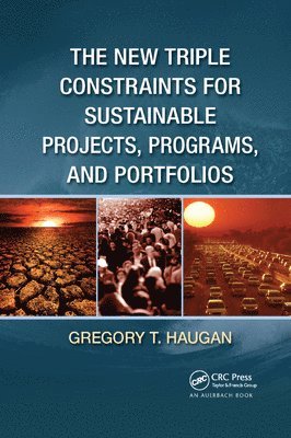 The New Triple Constraints for Sustainable Projects, Programs, and Portfolios 1