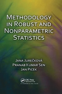 bokomslag Methodology in Robust and Nonparametric Statistics