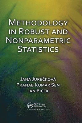 bokomslag Methodology in Robust and Nonparametric Statistics