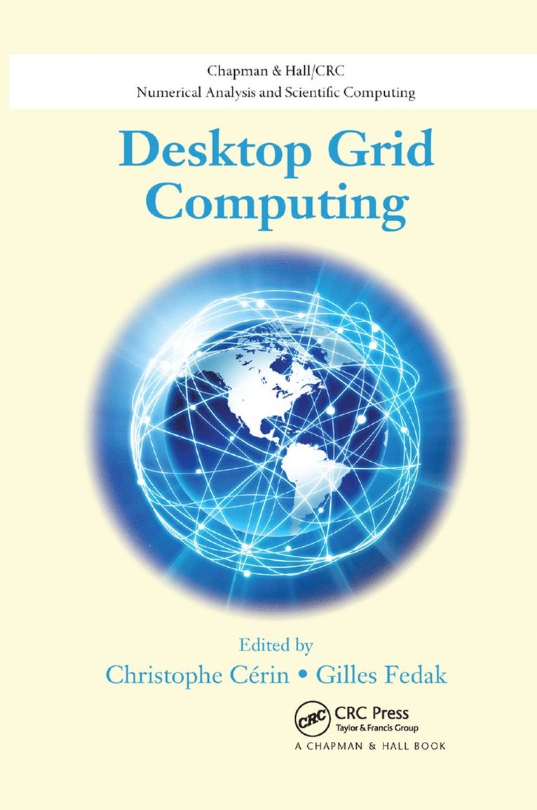 Desktop Grid Computing 1